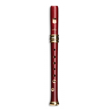 Flûte de rêve d’Adri Soprano
