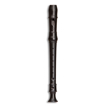 Flûte à bec miniature (épingle de cravate)
