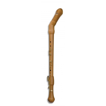 Waldorf Edition - Basse coudée
