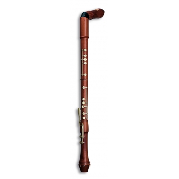 Canta Grande basse coudée