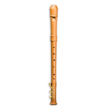 Modern Alto with F-foot