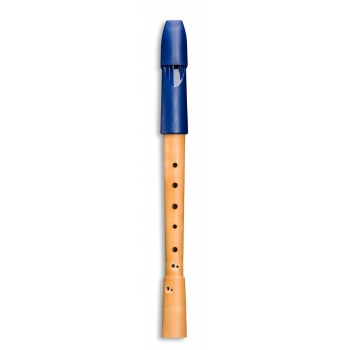 Prima soprano