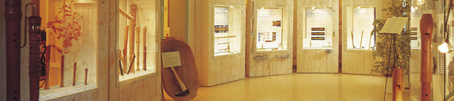 Erlebniswelt-Blockflöte