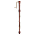 Great bass recorder Denner pearwood