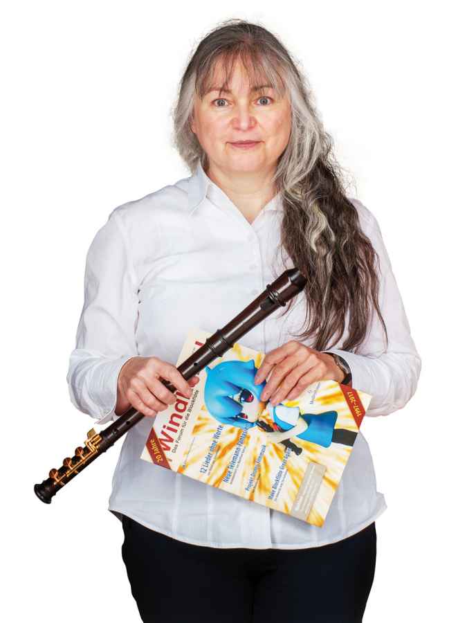 Bild von Beate Temper