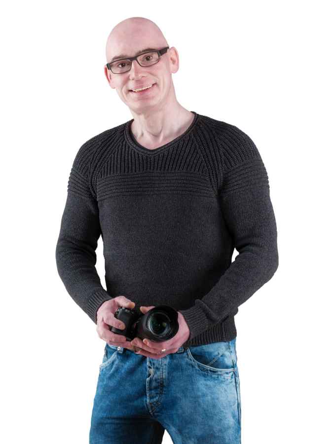 Bild von Markus Berdux