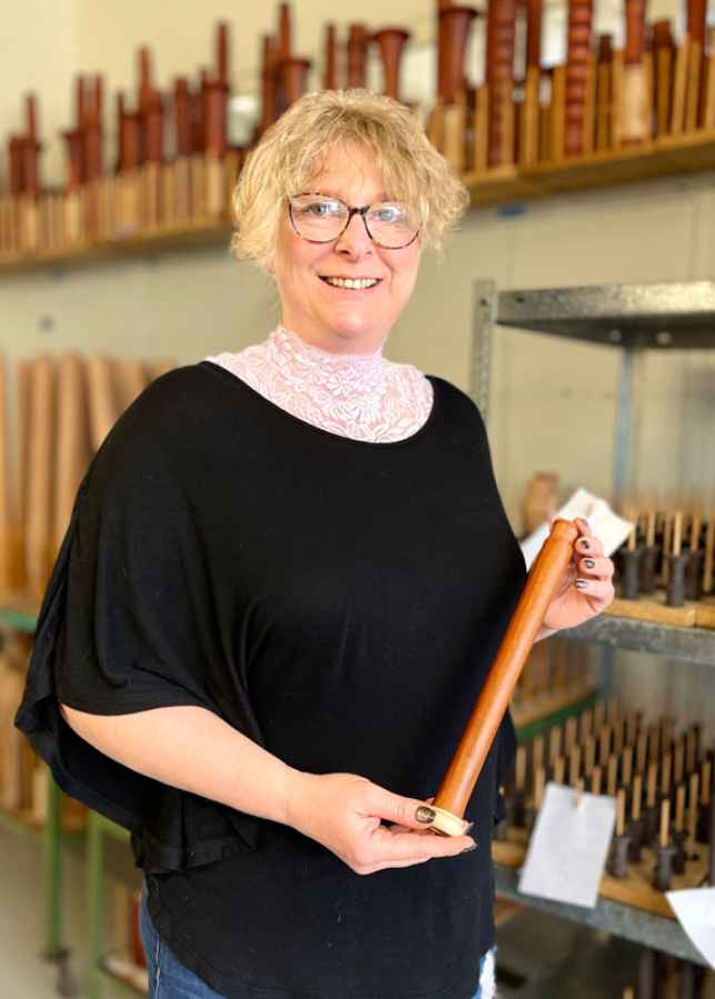 Bild von Sabine Strauchmann