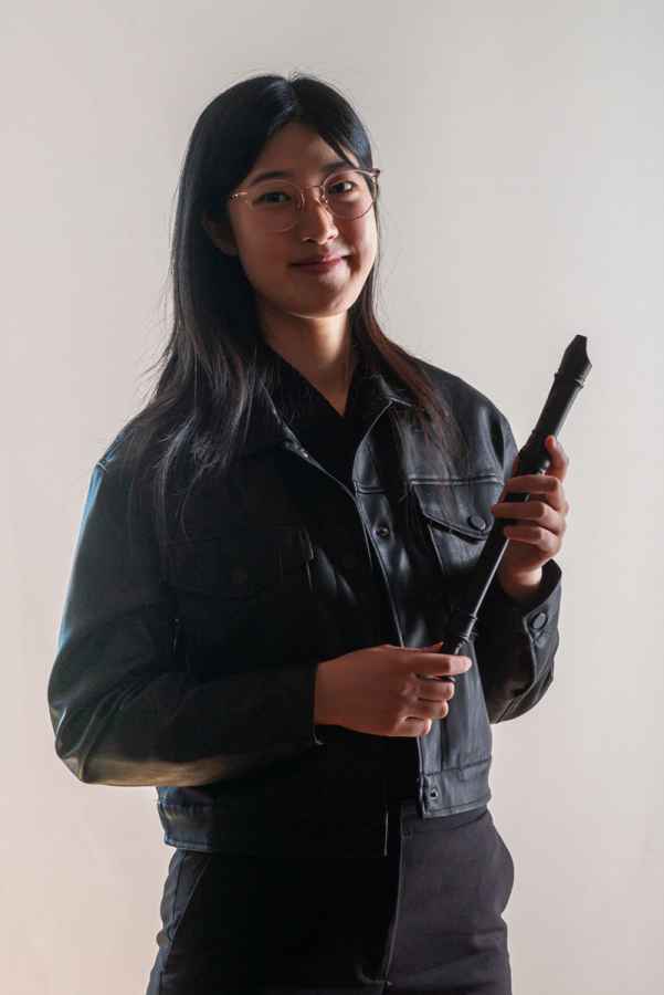 Sohyeun Cho