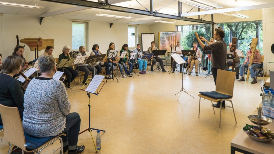 Afrikanische-Musik-Blockfloete-5