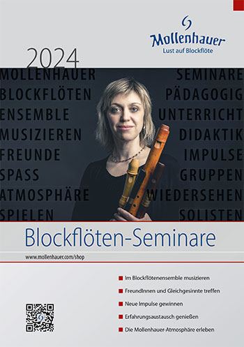 Seminar Folder 2023