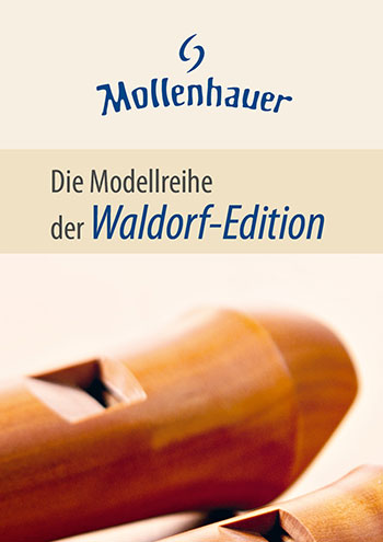 Waldorf-Edition Prospekt