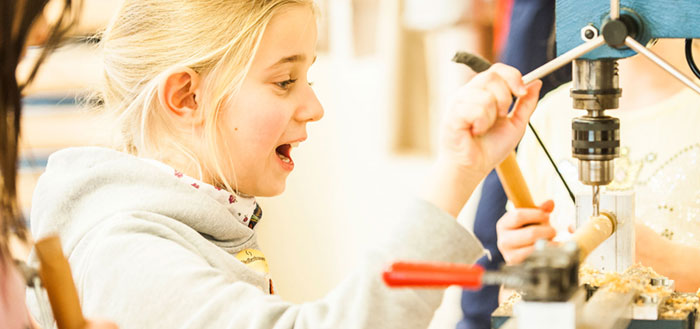 kinder-bauen