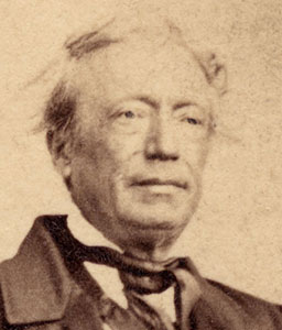 Johann Andreas Mollenhauer
