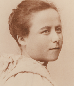 Margarete Mollenhauer