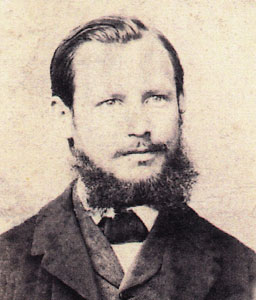 Thomas Mollenhauer