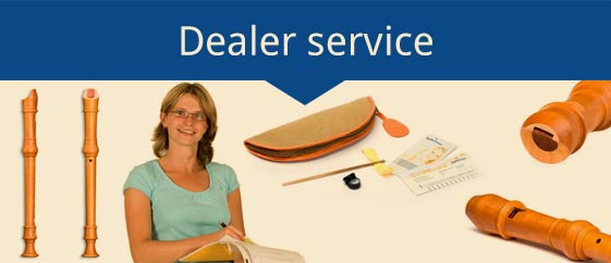 Dealer Service