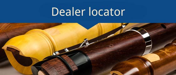 Dealer locator