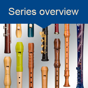 Recorder Series overview