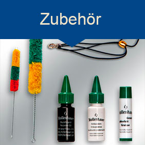 Blockflöten Zubehör
