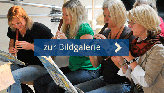 Blockflöten-Seminare Bildergalerie