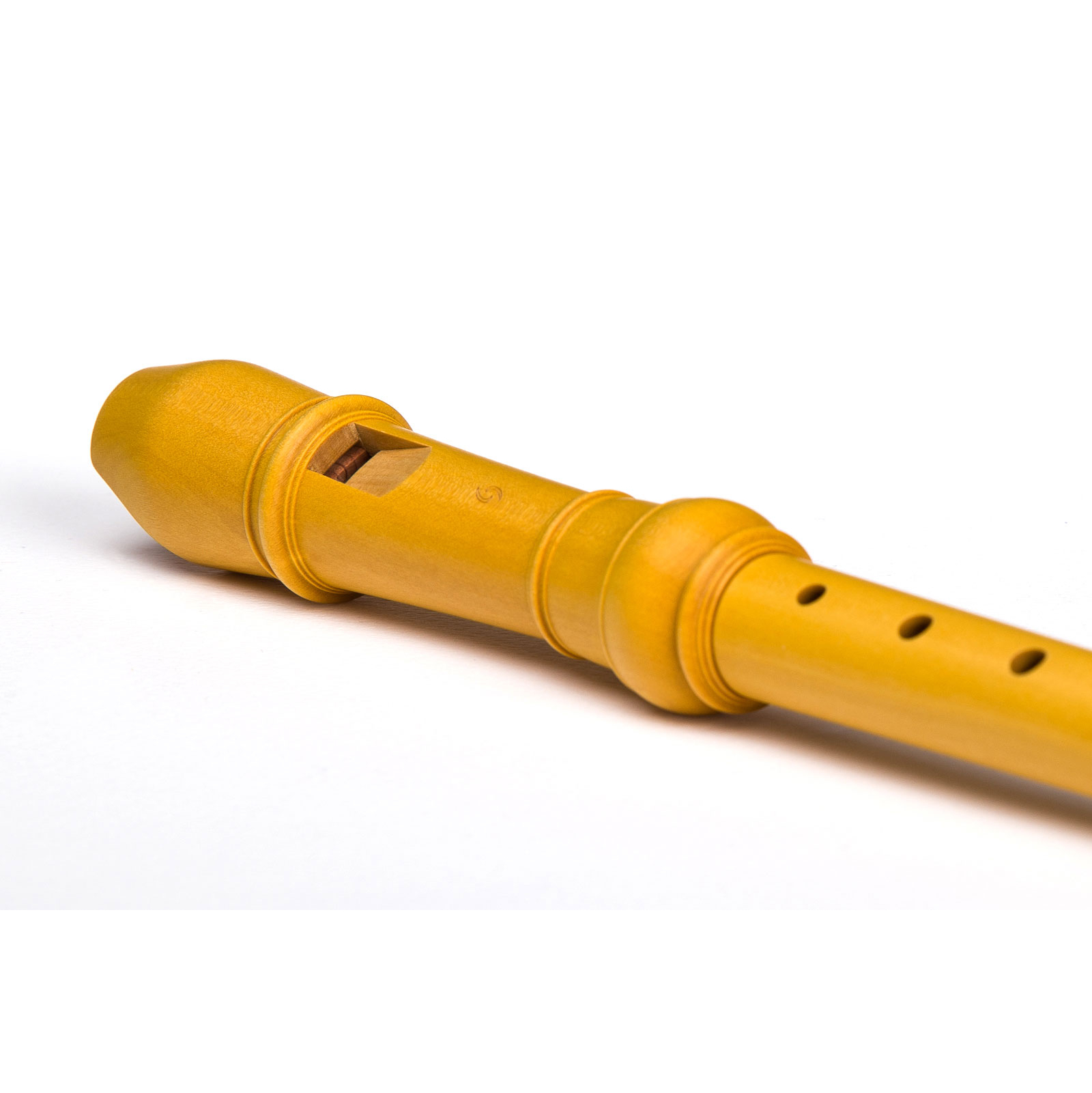 Mollenhauer store denner soprano