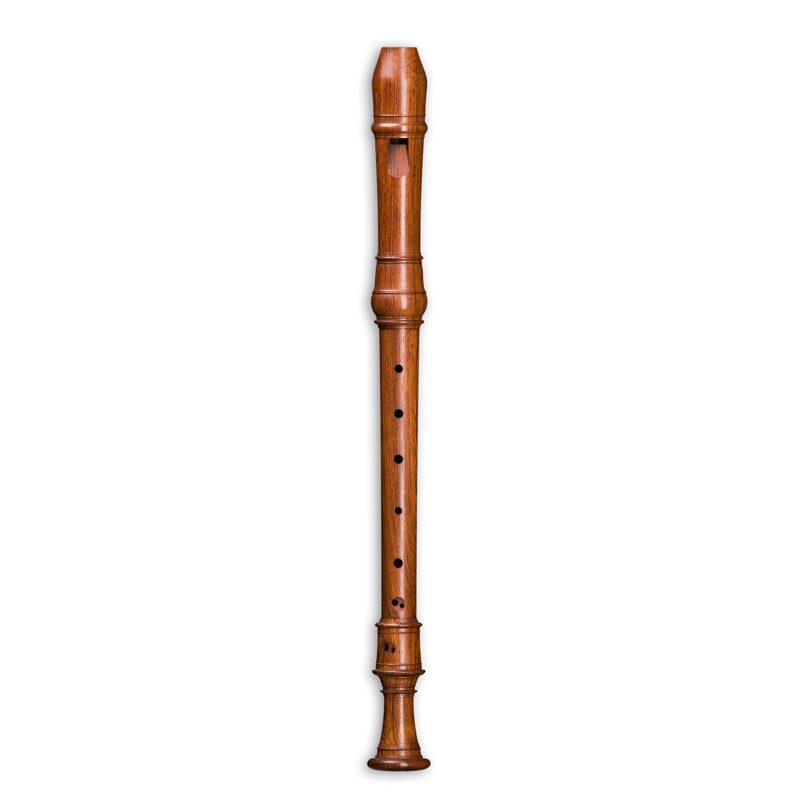 Rosewood recorder shop
