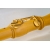 Tenor recorder Denner castello-boxwood with double key