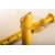 Tenor recorder Denner castello-boxwood with double key