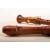 Tenor recorder Denner comfort rosewood