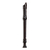 Soprano recorder Denner-Edition 415 Hz grenadilla