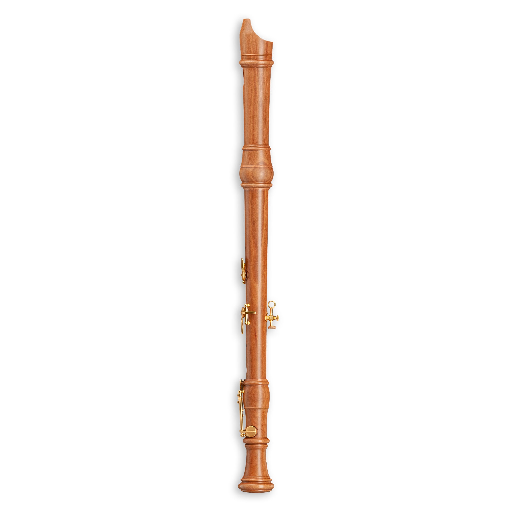 Comfort tenor recorder Mollenhauer 5416C Denner baroque pearwood