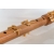 Tenor recorder Denner comfort pearwood