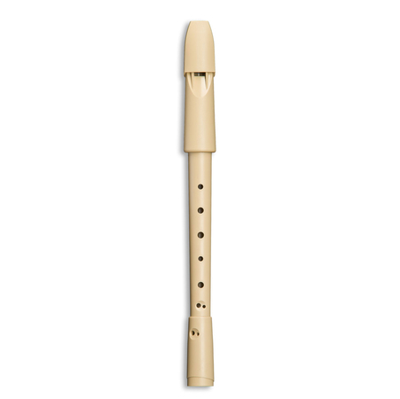 sopranblockfloete-swing-beige-barock-doppelloch
