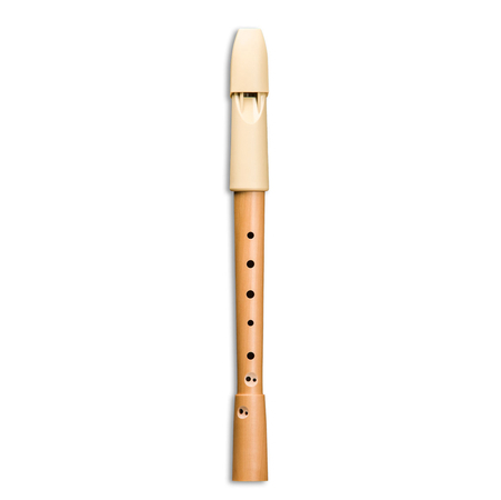 sopranblockfloete-prima-beige-barock-doppelloch