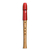 pentatonische-blockfloete-prima-sopran-in-d-rot