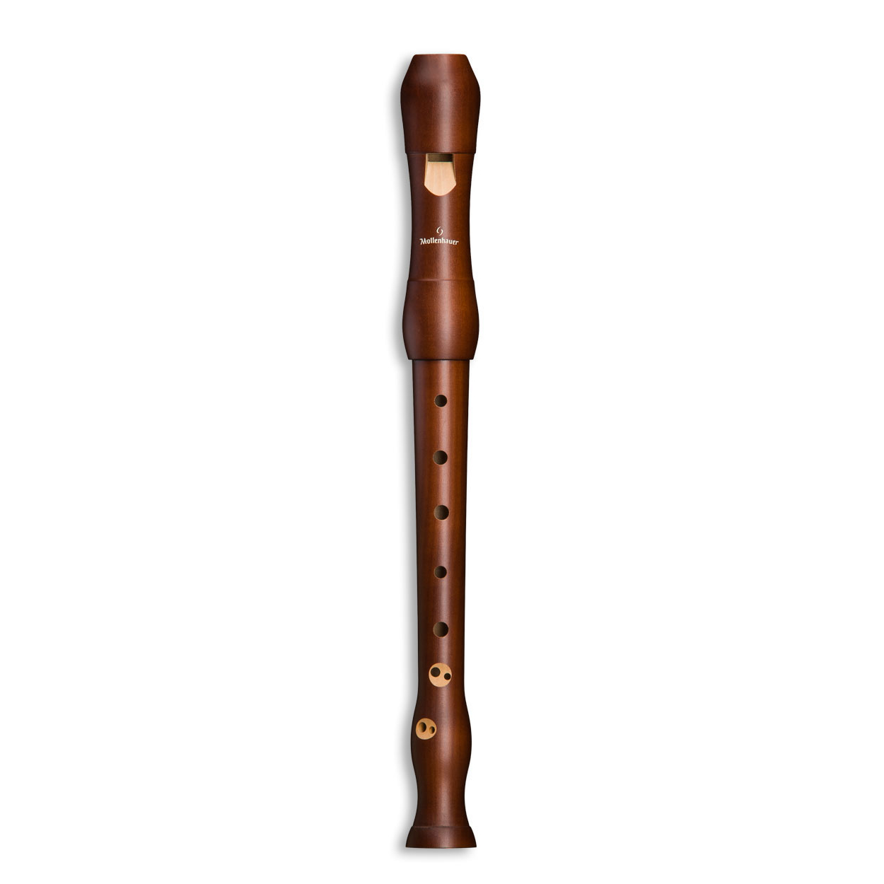 Mollenhauer soprano recorder top
