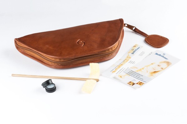 DENNER-Edition Sopran c'', Satinwood, 442 Hz (B-Ware)