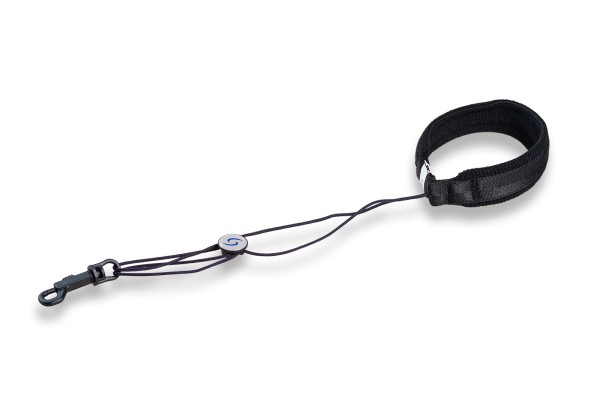 Nackengurt für Bassblockflöten