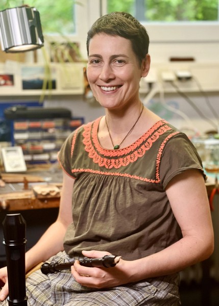 Schnupperkurs Blockflötenbau