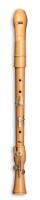 CANTA Comfort-Knick-Tenor, Birnbaum deutsche Griffweise, 4 Klappen (B-Ware)
