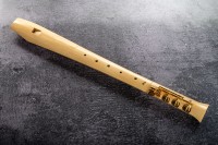 ELODY Hainbuche Sonder-Edition, ALT in f', Birnbaum, E-Fuß