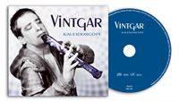 Vintgar – Kaleidoscope