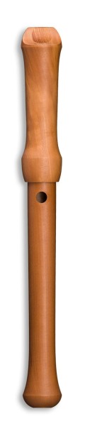 Waldorf-Edition Sopran, Birnbaum, pentatonsiche Griffweise, 7-Ton, 442 Hz (B-Ware)