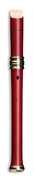 Adri´s Dream Recorder soprano (descant) c'', pearwood red, baroque single holes (B-grade)