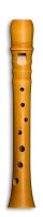 KYNSEKER Garklein in c''', maple stained