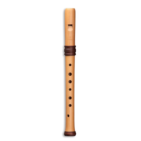 Adri´s Dream Recorder soprano (descant) c'', pearwood, baroque single holes