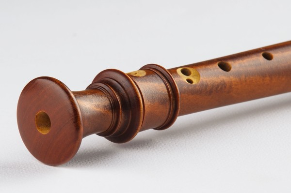 DENNER-Edition Sopran c'', Satinwood, 442 Hz (B-Ware)