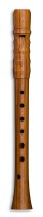 KYNSEKER Sopranino f'', Pflaume (Sale)