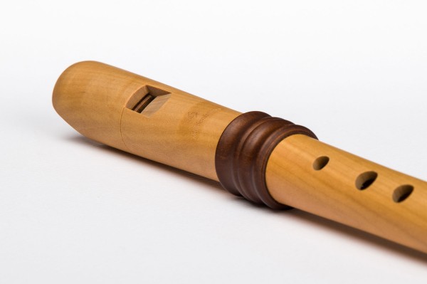 Adri´s Dream Recorder soprano (descant) c'', pearwood, baroque single holes