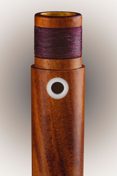 DENNER-Edition Sopran c'', Satinwood, 442 Hz (B-Ware)